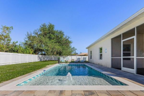 Tranquility and Rejuvenation, Heated Pool - Villa Sunny Side Up - Roelens